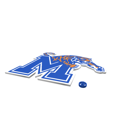 MEM Tigers Logo
