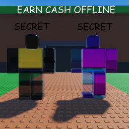 [NEW] Steal a Mineral Brainrot