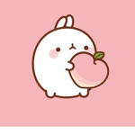 Peachy @-@