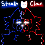 Stealthclan territory
