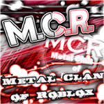 M.C.R. (Metal Clan of Roblox)