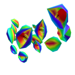 Prismatic Watchers of Protection