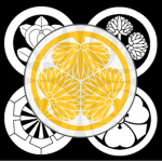 徳川 Tokugawa Shi 徳川