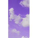 Zuzia's clouds