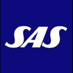 SAS ⌡Scandinavian Airlines