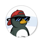 Penguin_Studio