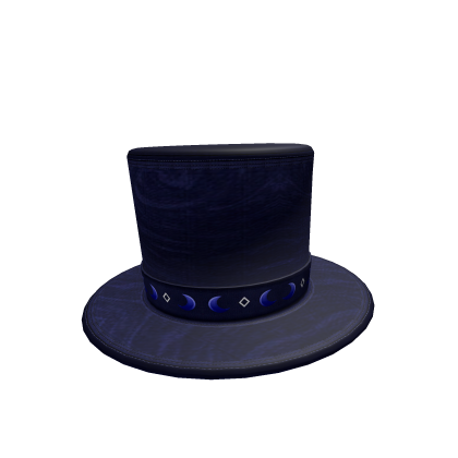 Midnight Top Hat