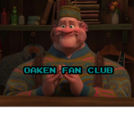 Oaken Fan Club