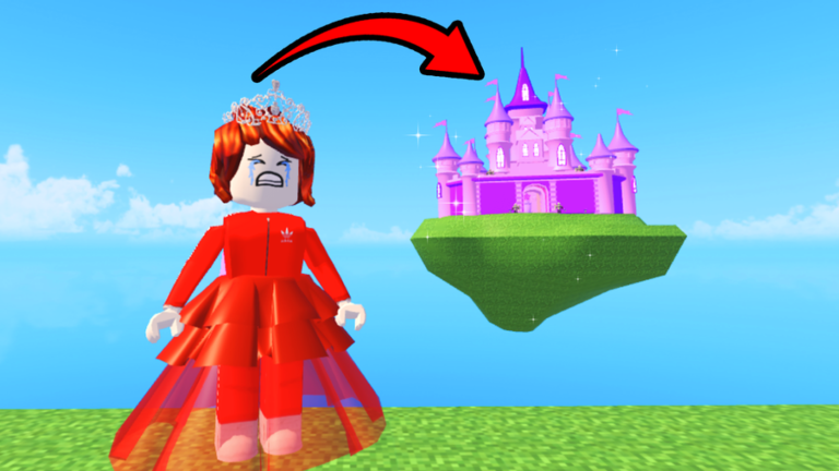 Princess Dress Up Obby 💅 screenshot 3