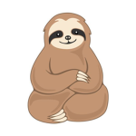 Sloth Awesome