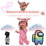 Halestorm’s Closet
