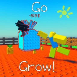Go Grow! icon