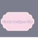 fresh designer fits