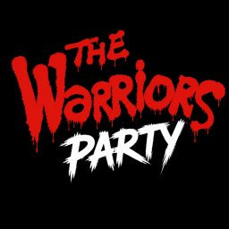 [SOFT OPENING] THE WARRIORS PARTY