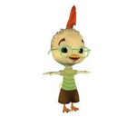 Lil' Chicken