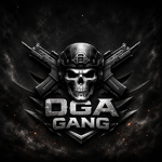 Gang OGA