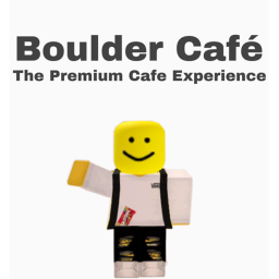 Boulder Café Version 2.0
