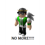 Anti-Rondomedude