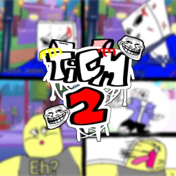 Profile Picture of TICM 2 🗣️💯❗️