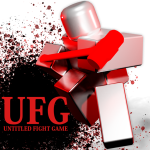 Untitled Fight Game: Legacy Edition