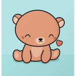 Bear Boo