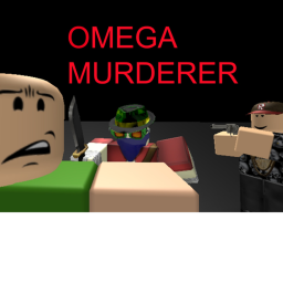 Omega Murderer