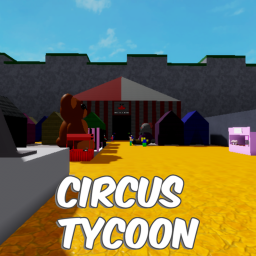 Circus Tycoon