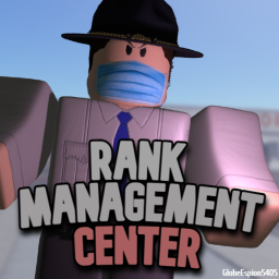 Rank Management Center