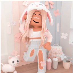 aurora's hangout! <3