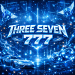 Three777