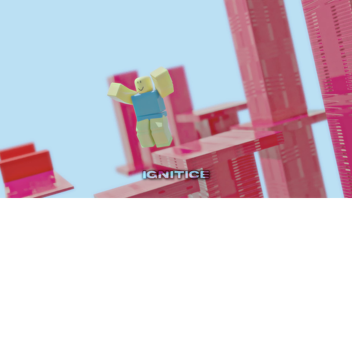 Nolan's Difficulty Chart Obby