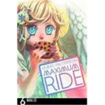 mamux ride grop