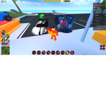 drifting simulator official group