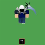 The Scythe Assassin's