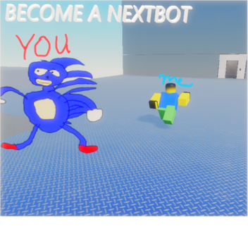 Conviértete En Un Nextbot Otra Nueva Actualización