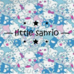 — little sanrio —