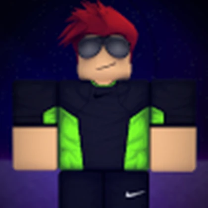 Roblox Gaming - YT Fan Club Roblox group icon