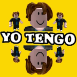 YO TENGOOO