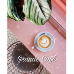 Grande Cafe //