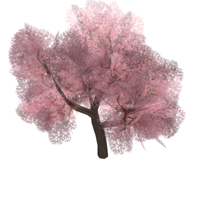 Sakura Tree