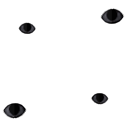 [FOLLOWING] Weirdcore Staring Eyes