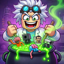 Cook A Brainrot!
