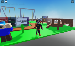Obby Easy