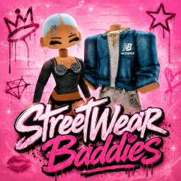 [UPD❣️] Baddies Clo$et