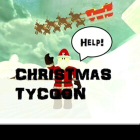 Save Christmas Tycoon!