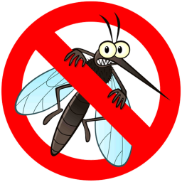 [Xmas] Mosquito.io icon