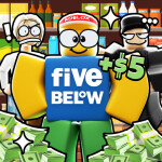 SUPERSTORE SIMULATOR [ALPHA]