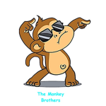 The Monkeys Brothers
