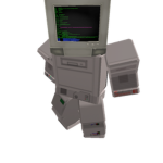 The Mighty Computers