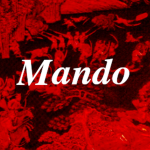 Mando Inc.